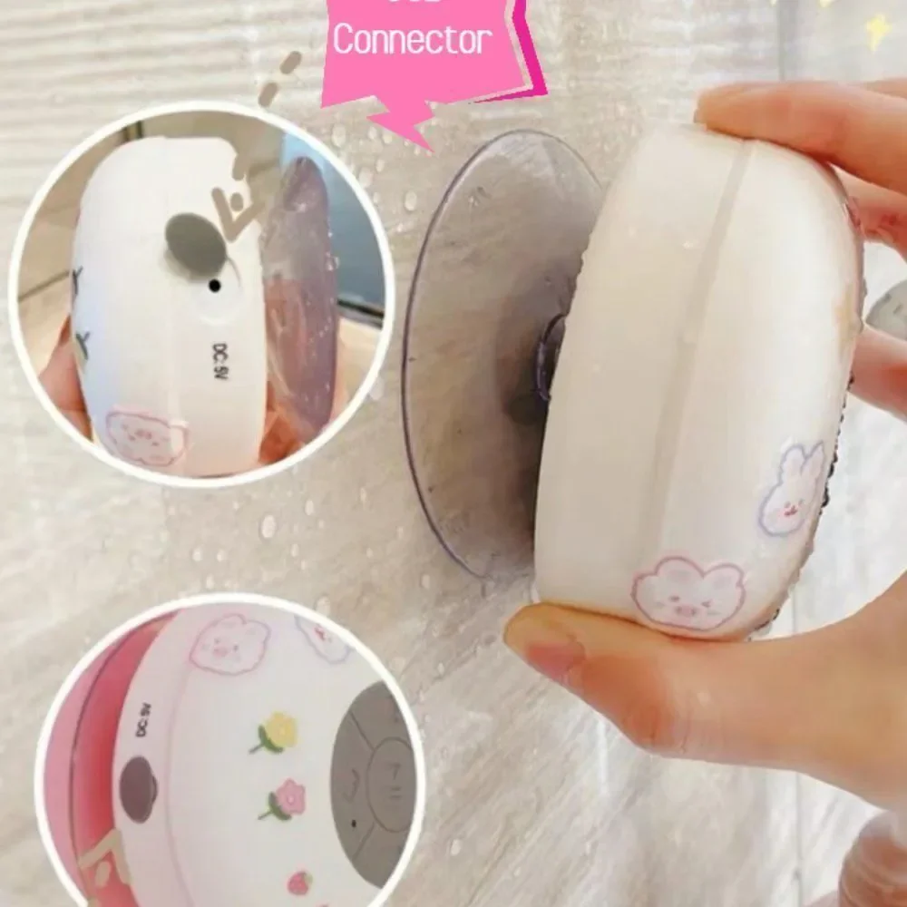 Waterproof Wireless Bluetooth Phone Music Speaker